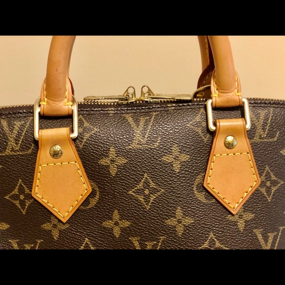 āSOLDāLouis Vuitton PM - Picture 8 of 12